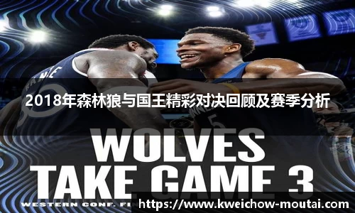 2018年森林狼与国王精彩对决回顾及赛季分析