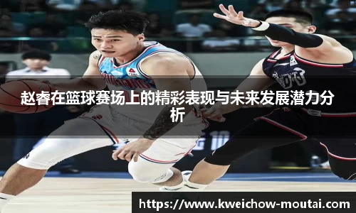 赵睿在篮球赛场上的精彩表现与未来发展潜力分析